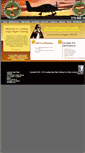 Mobile Screenshot of leflighttraining.com